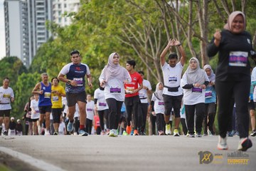 Twincity Marathon 2025 - Ảnh #3068319