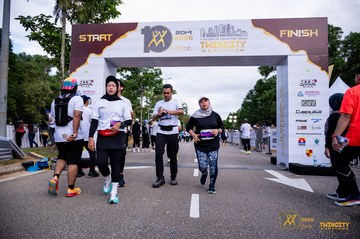 Twincity Marathon 2025 - Ảnh #3073345
