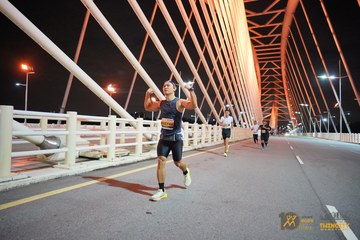 Twincity Marathon 2025 - Ảnh #3071783