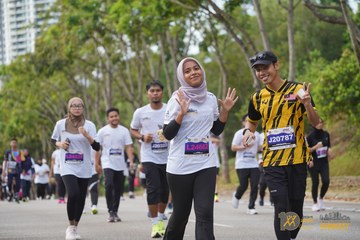 Twincity Marathon 2025 - Ảnh #3070129