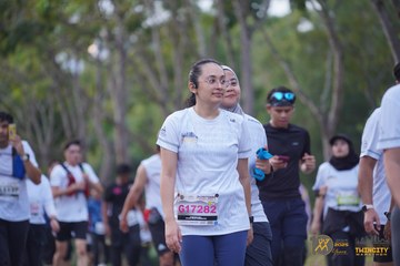 Twincity Marathon 2025 - Ảnh #3070799