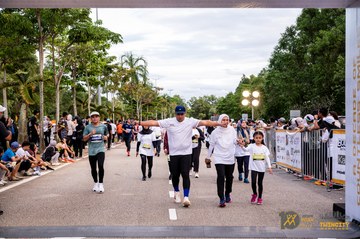Twincity Marathon 2025 - Ảnh #3072853