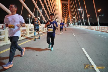 Twincity Marathon 2025 - Ảnh #3072344