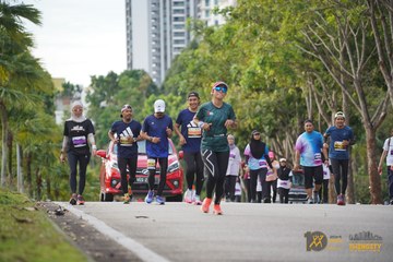 Twincity Marathon 2025 - Ảnh #3068232