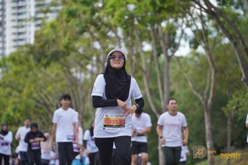 Twincity Marathon 2025 - Ảnh #3070050