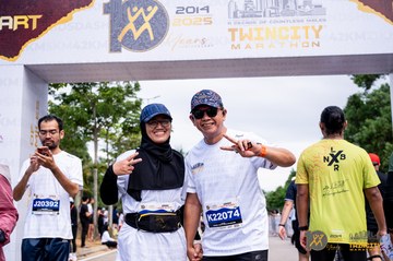 Twincity Marathon 2025 - Ảnh #3073446