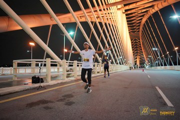 Twincity Marathon 2025 - Ảnh #3069734