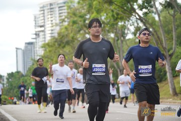 Twincity Marathon 2025 - Ảnh #3068526