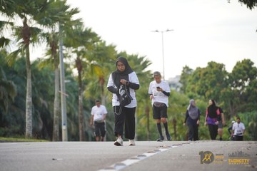 Twincity Marathon 2025 - Ảnh #3069846