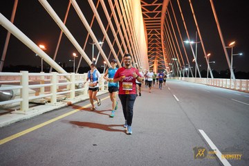 Twincity Marathon 2025 - Ảnh #3072332