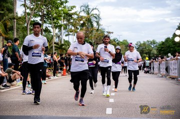 Twincity Marathon 2025 - Ảnh #3073105