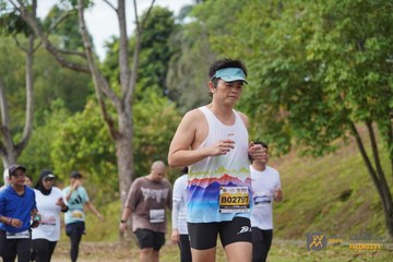 Twincity Marathon 2025 - Ảnh #3070119
