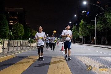 Twincity Marathon 2025 - Ảnh #3073890