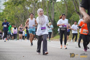 Twincity Marathon 2025 - Ảnh #3068516