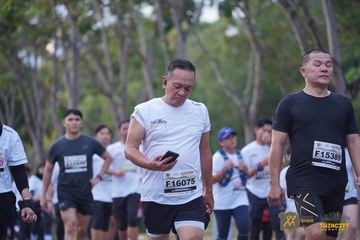 Twincity Marathon 2025 - Ảnh #3070807