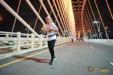Twincity Marathon 2025 - Ảnh #3071293