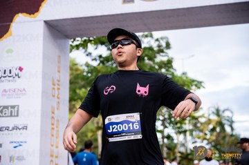 Twincity Marathon 2025 - Ảnh #3073029
