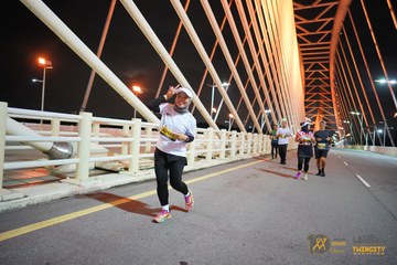 Twincity Marathon 2025 - Ảnh #3071816