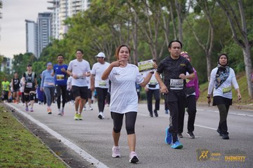 Twincity Marathon 2025 - Ảnh #3070935