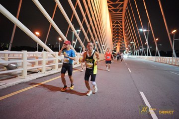 Twincity Marathon 2025 - Ảnh #3072402