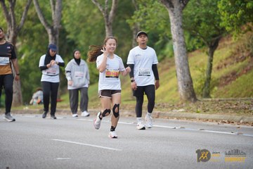 Twincity Marathon 2025 - Ảnh #3068700