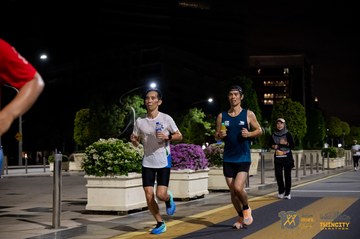 Twincity Marathon 2025 - Ảnh #3074305