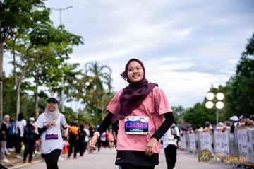 Twincity Marathon 2025 - Ảnh #3072903
