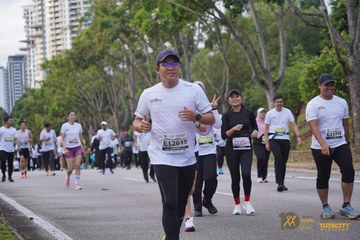 Twincity Marathon 2025 - Ảnh #3069045
