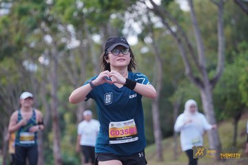 Twincity Marathon 2025 - Ảnh #3070716