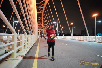 Twincity Marathon 2025 - Ảnh #3069291