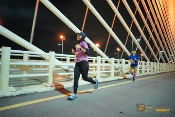 Twincity Marathon 2025 - Ảnh #3071370