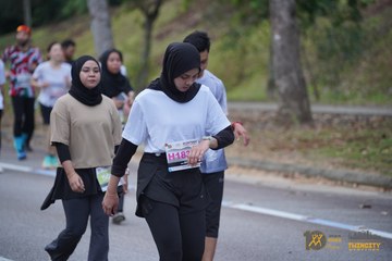 Twincity Marathon 2025 - Ảnh #3071139