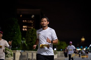 Twincity Marathon 2025 - Ảnh #3074319