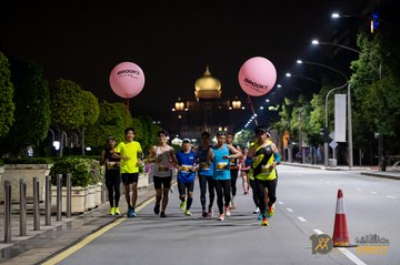 Twincity Marathon 2025 - Ảnh #3073608
