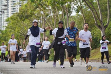 Twincity Marathon 2025 - Ảnh #3070032