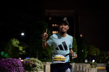 Twincity Marathon 2025 - Ảnh #3073936