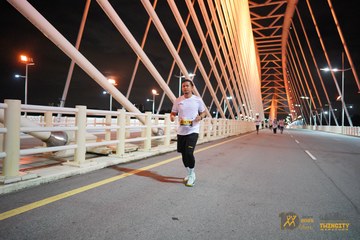 Twincity Marathon 2025 - Ảnh #3069439