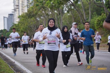 Twincity Marathon 2025 - Ảnh #3070903