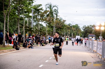 Twincity Marathon 2025 - Ảnh #3072756