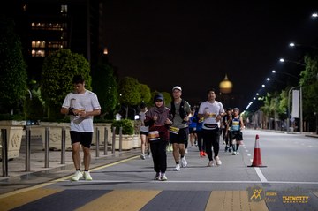Twincity Marathon 2025 - Ảnh #3074056