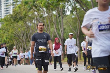 Twincity Marathon 2025 - Ảnh #3070103