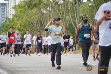 Twincity Marathon 2025 - Ảnh #3070389