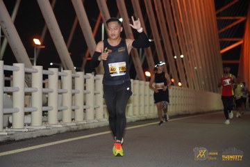Twincity Marathon 2025 - Ảnh #3069789