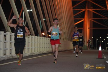 Twincity Marathon 2025 - Ảnh #3069796