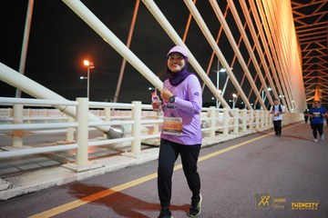 Twincity Marathon 2025 - Ảnh #3071320
