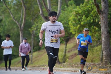Twincity Marathon 2025 - Ảnh #3068267