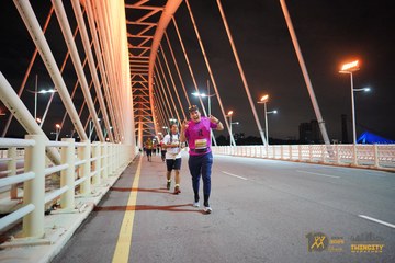 Twincity Marathon 2025 - Ảnh #3069290