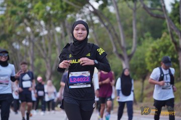 Twincity Marathon 2025 - Ảnh #3068999