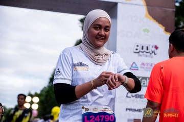 Twincity Marathon 2025 - Ảnh #3073276