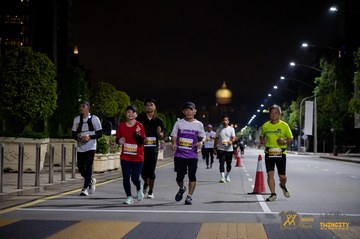 Twincity Marathon 2025 - Ảnh #3074312